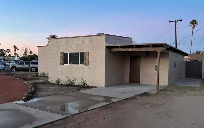 1525 N Freeman in Mesa, AZ - Building Photo - Building Photo