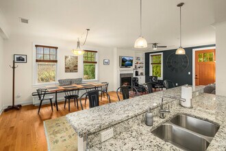 279 E Chestnut St, Unit 201 in Asheville, NC - Building Photo - Building Photo