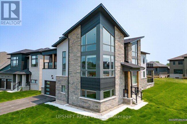 141 Springside Cres in Blue Mountains, ON - Building Photo - Building Photo