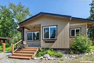 4005 Patrick Cir in Wasilla, AK - Building Photo - Building Photo