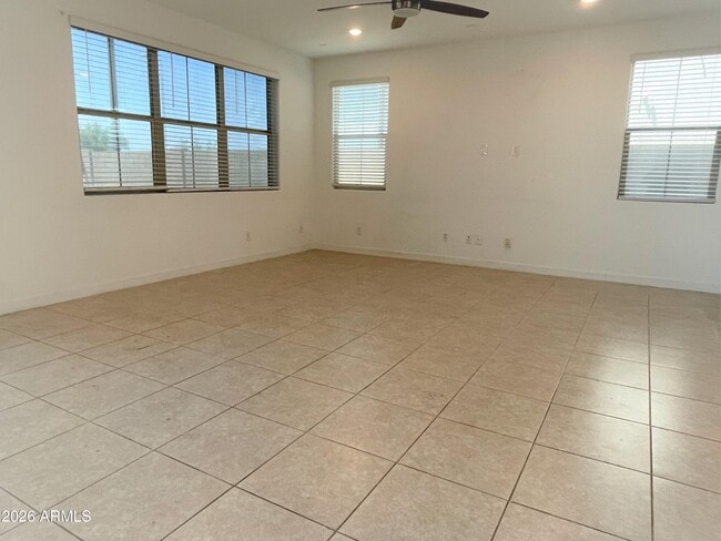 1810 S Jesse Pl in Chandler, AZ - Building Photo - Building Photo