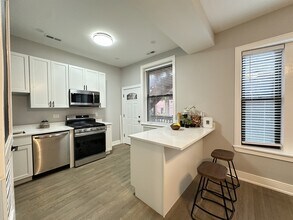 3834 N Wilton Ave in Chicago, IL - Building Photo - Building Photo
