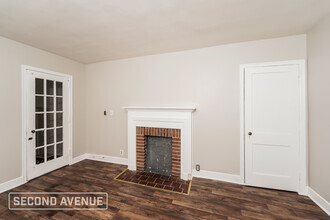 1417 34th St Ensley in Birmingham, AL - Building Photo - Building Photo