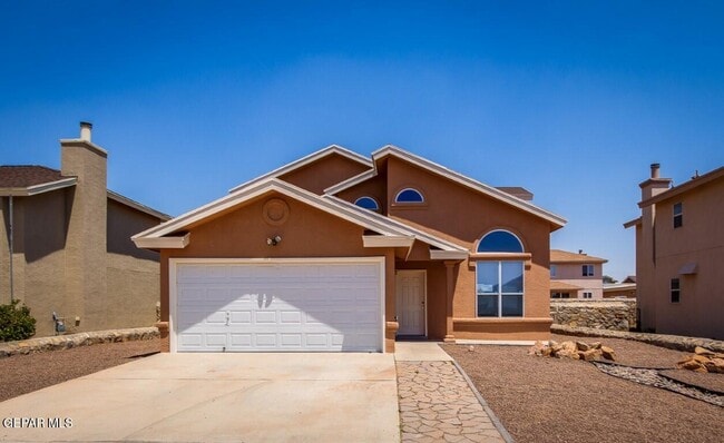 3136 Tierra Encino Dr
