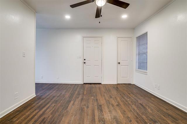 3428 W 6th St in Fort Worth, TX - Building Photo