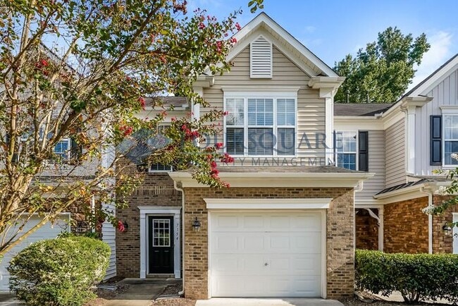 property at 7154 Racine Way