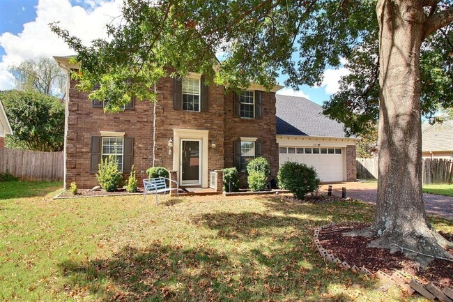 property at 1493 Wolf Hunt Dr