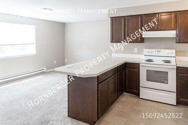 3203 N Smith St in Spokane, WA - Building Photo - Building Photo