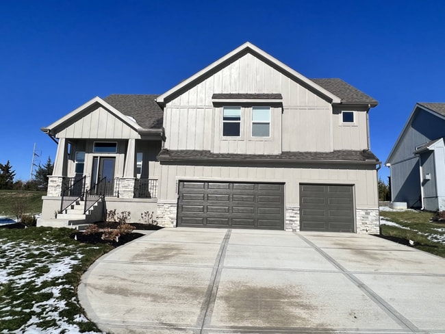 property at 19322 W 109th Pl