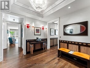 155 St Clair Ave W in Toronto, ON - Building Photo - Building Photo