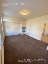 3552 N 18th St in Philadelphia, PA - Building Photo - Building Photo