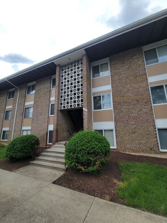 540 Wilson Bridge Dr in Oxon Hill, MD - Building Photo