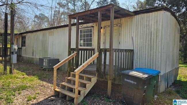 property at 170 Birmingham St