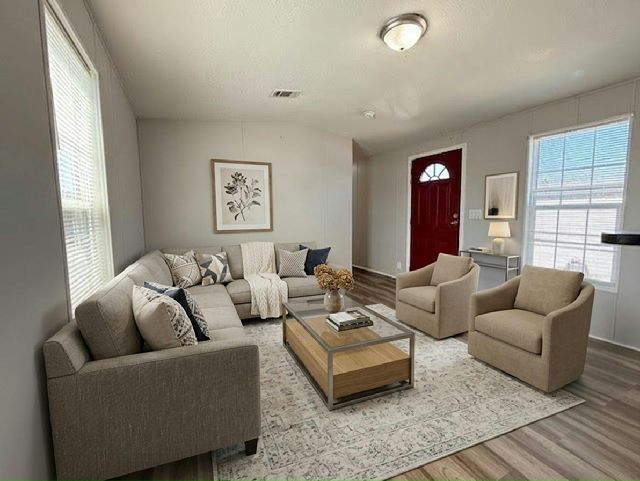 property at 11409 Betsy Way