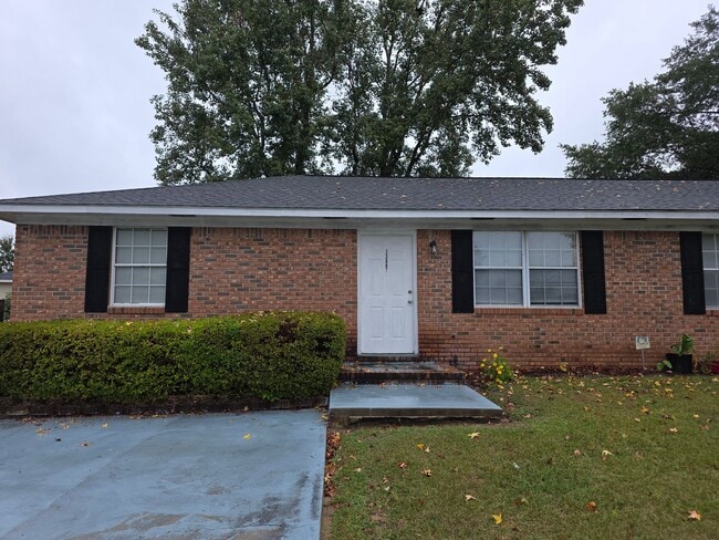 property at 1370 Lands End