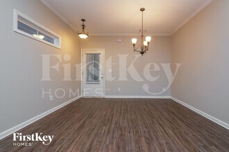 107 Preserve Dr in Newnan, GA - Building Photo - Building Photo