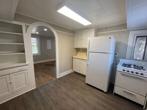 2012 Sanguinet St in Fort Worth, TX - Building Photo - Building Photo