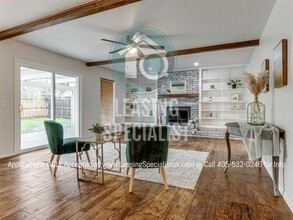 11816 O Casey St in Yukon, OK - Building Photo - Building Photo
