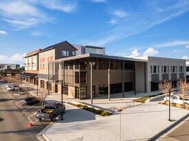 Walnut Grove in Los Gatos, CA - Building Photo