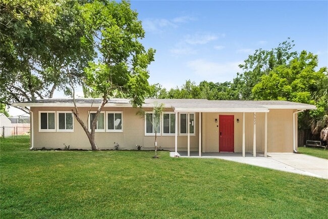 property at 5622 Clearview Dr