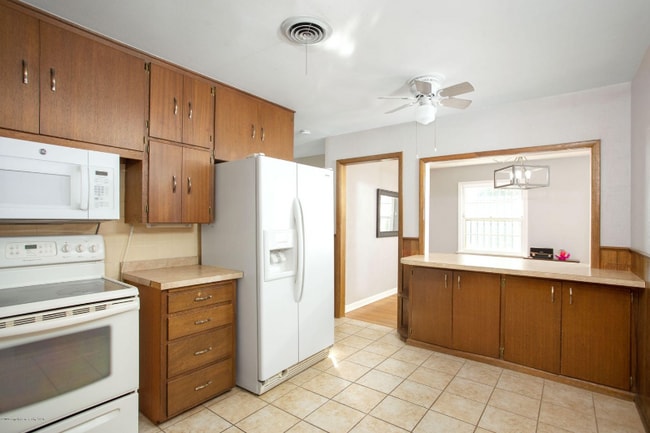 2905 Dover Rd in Amarillo, TX - Building Photo - Building Photo