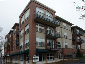 Chamberlin Heights in Denver, CO - Foto de edificio - Building Photo