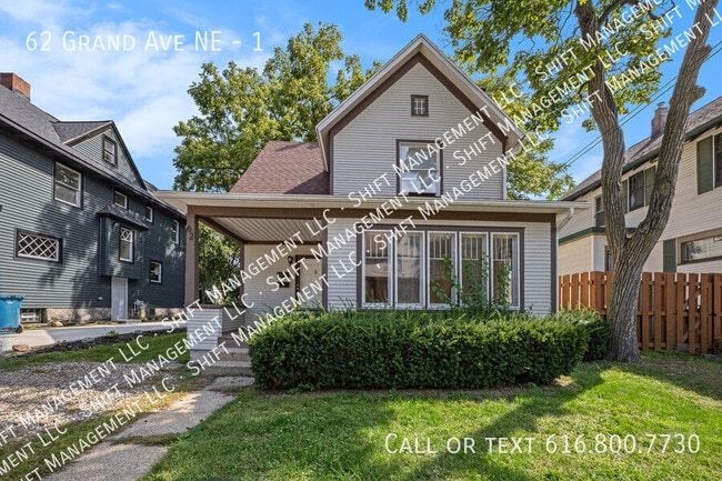 property at 62 Grand Ave NE