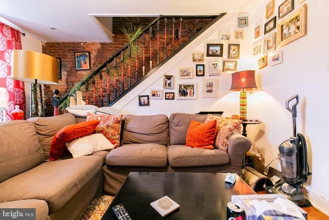 property at 535 E Girard Ave