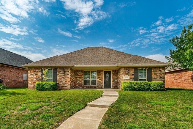 property at 8003 Manor Haven Ct