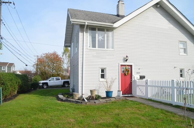 property at 3159 Milburn Ave