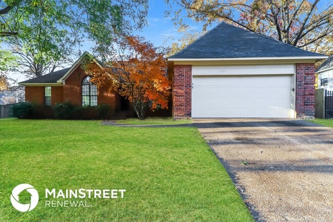 4462 Garrison Ave in Memphis, TN - Building Photo - Building Photo