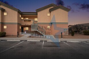 3650 Morningstar Dr in Las Cruces, NM - Building Photo