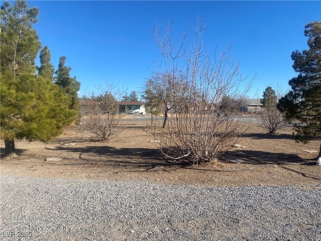 4890 Melissa Ln in Pahrump, NV - Building Photo - Building Photo