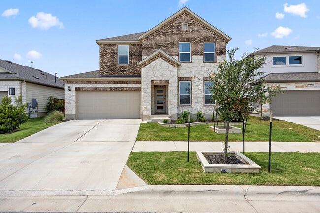 Room in House on Doodle Ln in Hutto, TX - Building Photo - Building Photo