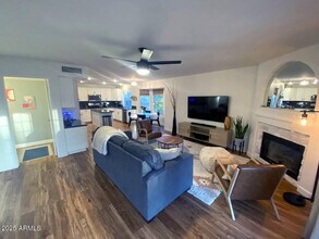 3798 E Encinas Ave in Gilbert, AZ - Building Photo - Building Photo