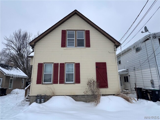 350 Delaware St in Tonawanda, NY - Building Photo - Building Photo