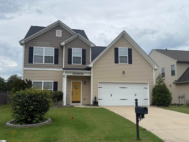 property at 30 Chapel Hill Ln