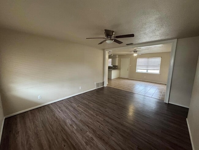 601 Chicago Ave in Lubbock, TX - Building Photo - Building Photo