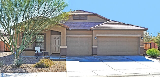 property at 11759 W Fayes Glen Dr