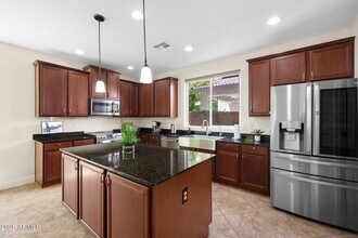 3437 E Mesquite St in Gilbert, AZ - Building Photo - Building Photo