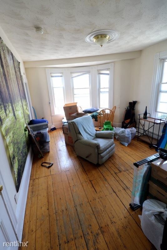 117 Hampshire St-Unit -Apt 2 in Cambridge, MA - Building Photo - Building Photo