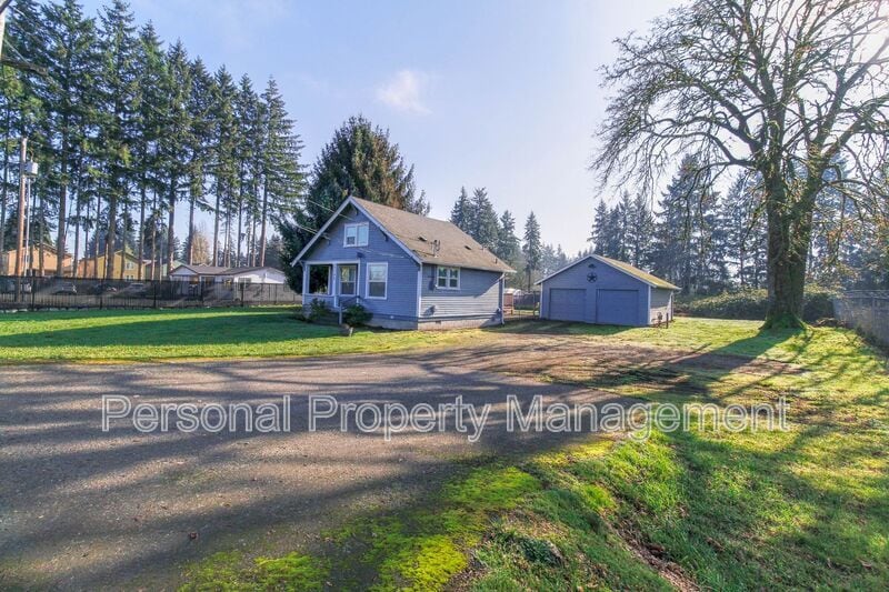 5105 NE 78th St in Vancouver, WA - Building Photo