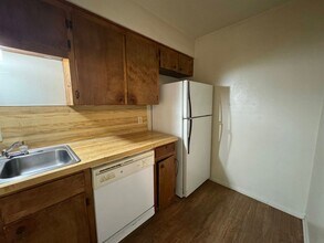 201 W Lincoln Ave in Copperas Cove, TX - Building Photo - Building Photo