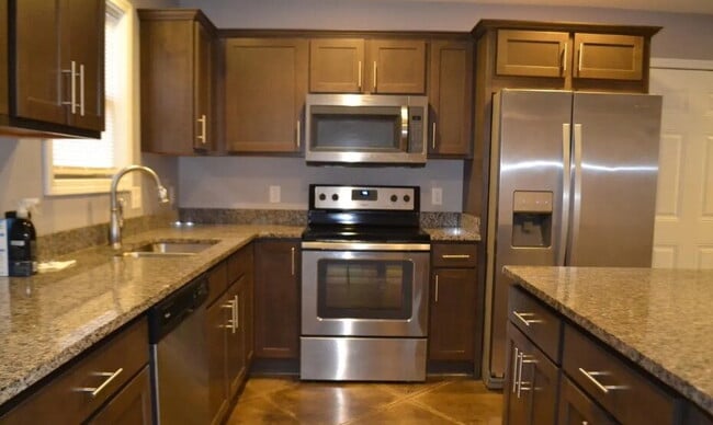 708 Freeman St in Jonesboro, AR - Building Photo - Building Photo