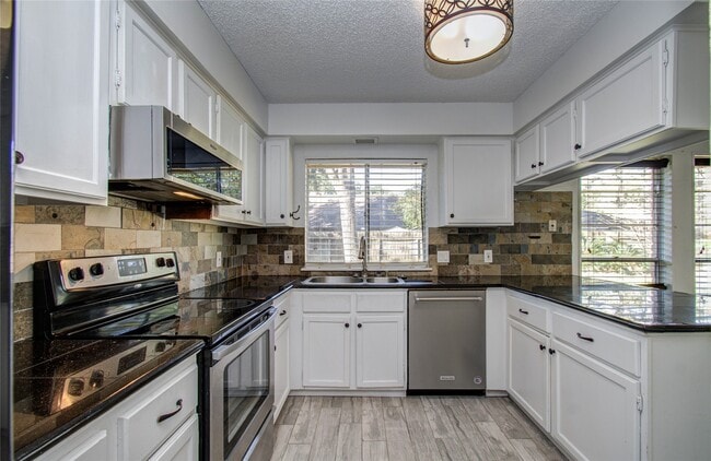 property at 5311 Sweetwind Ln