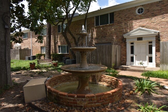 property at 4040 San Felipe St