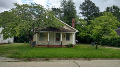 518 E 15th St in Lumberton, NC - Building Photo - Building Photo