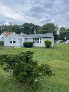 property at 4923 Elizabeth Ave