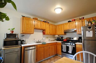 20 Colborne Rd, Unit 22 in Boston, MA - Building Photo