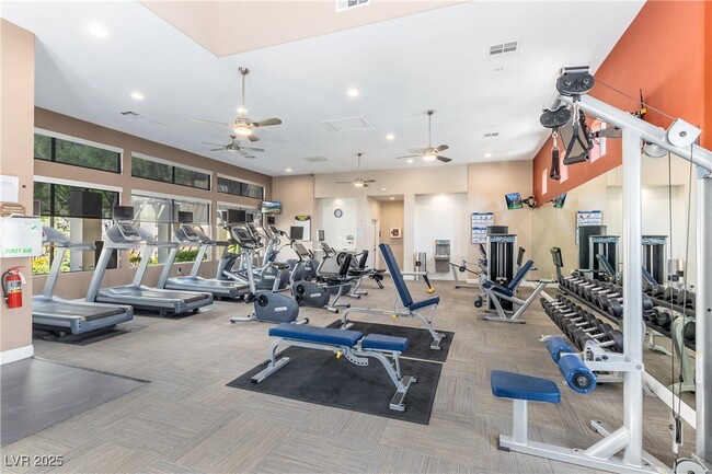 property at 9145 Tesoras Dr